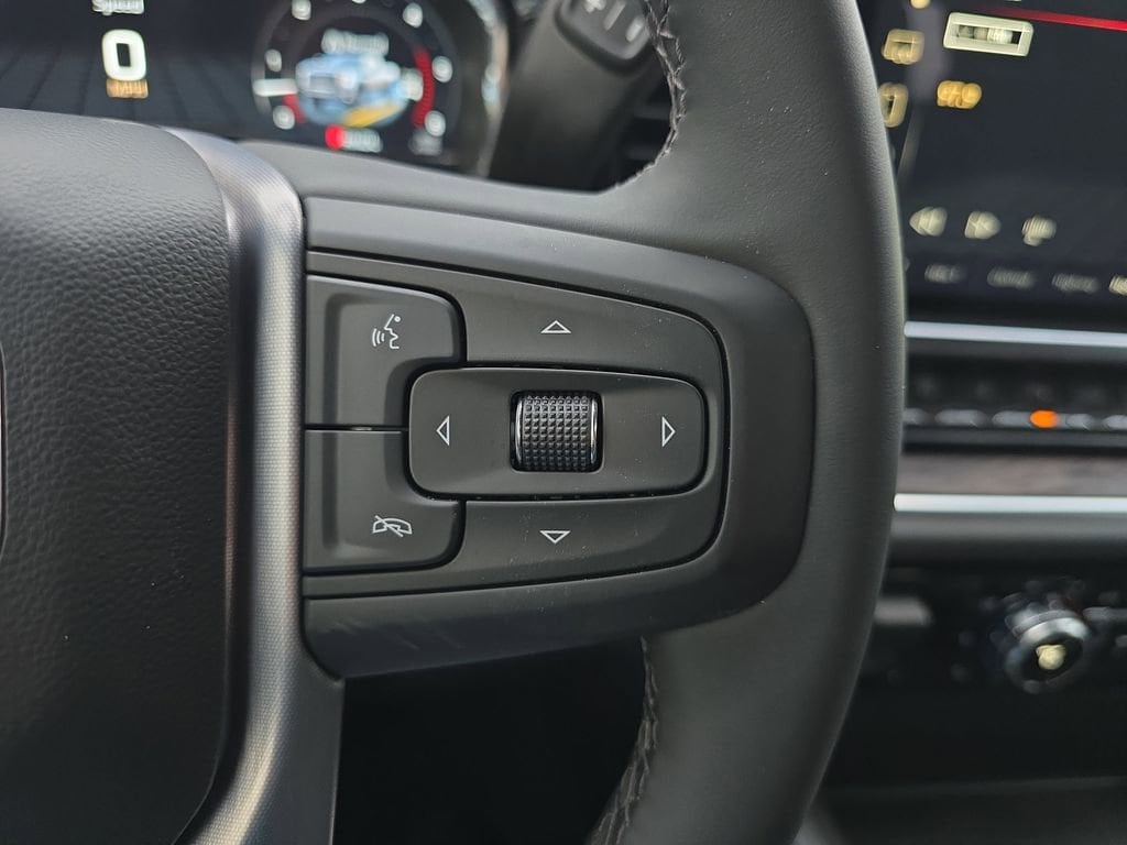 2025 GMC Sierra 2500HD SLT - Photo 16