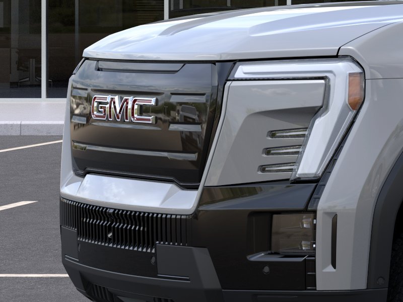 2026 GMC Sierra EV Elevation - Photo 43