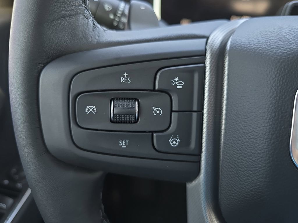 2026 GMC Sierra 1500 Denali - Photo 15