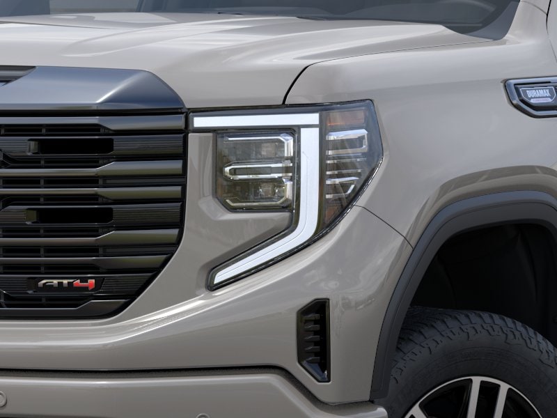 2026 GMC Sierra 1500 AT4 - Photo 10