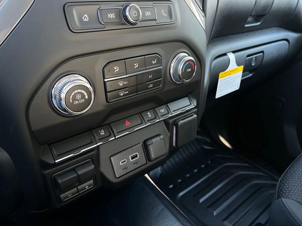 2026 GMC Sierra 2500HD Pro - Photo 21