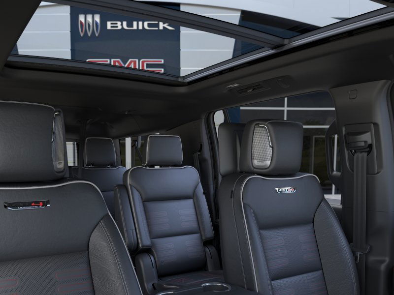 2026 GMC Yukon XL AT4 Ultimate - Photo 58
