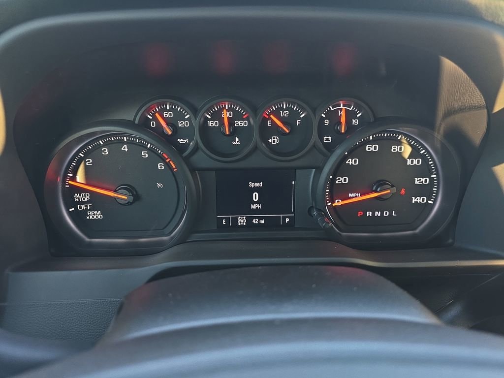 2025 GMC Sierra 1500 Pro - Photo 17