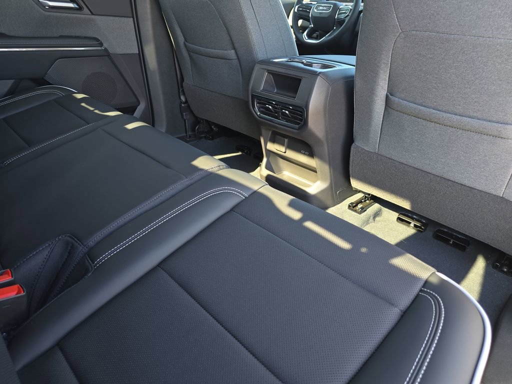 2026 GMC Sierra EV Elevation - Photo 11