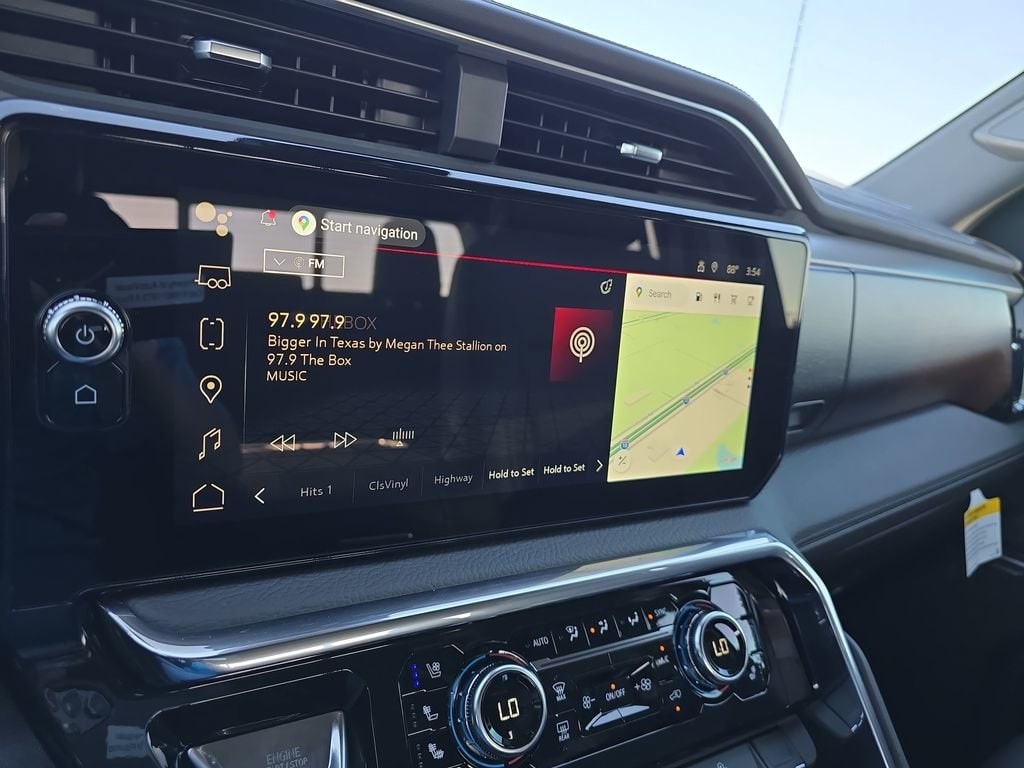 2026 GMC Sierra 1500 Denali - Photo 18