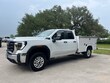  GMC Sierra 2500 HD