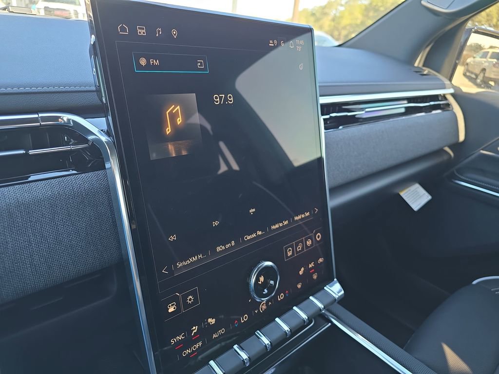 2026 GMC Sierra EV Elevation - Photo 18