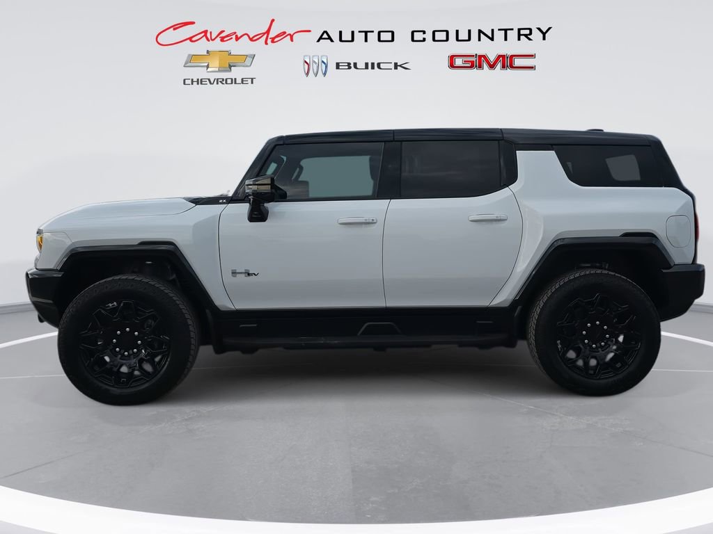 2026 GMC HUMMER EV 2X - Photo 8