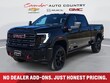  GMC Sierra 2500 HD