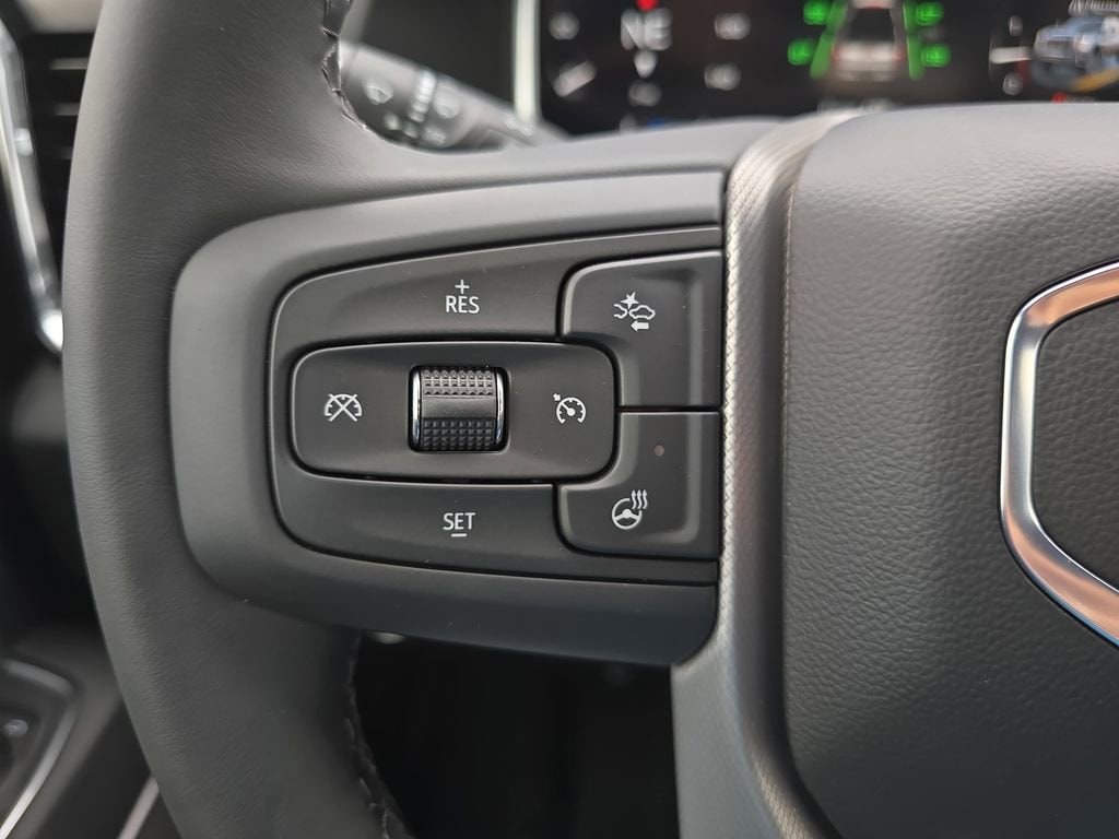 2026 GMC Sierra 2500HD Denali - Photo 15
