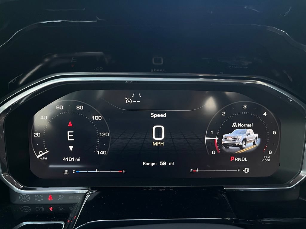 2026 GMC Sierra 1500 Elevation - Photo 17