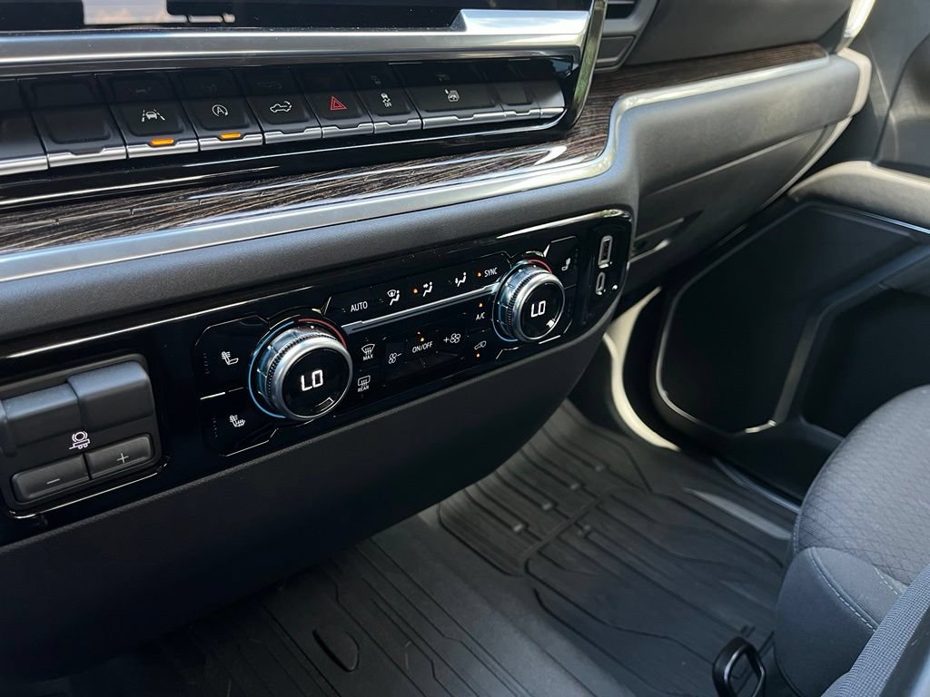 2026 GMC Sierra 1500 Elevation - Photo 21
