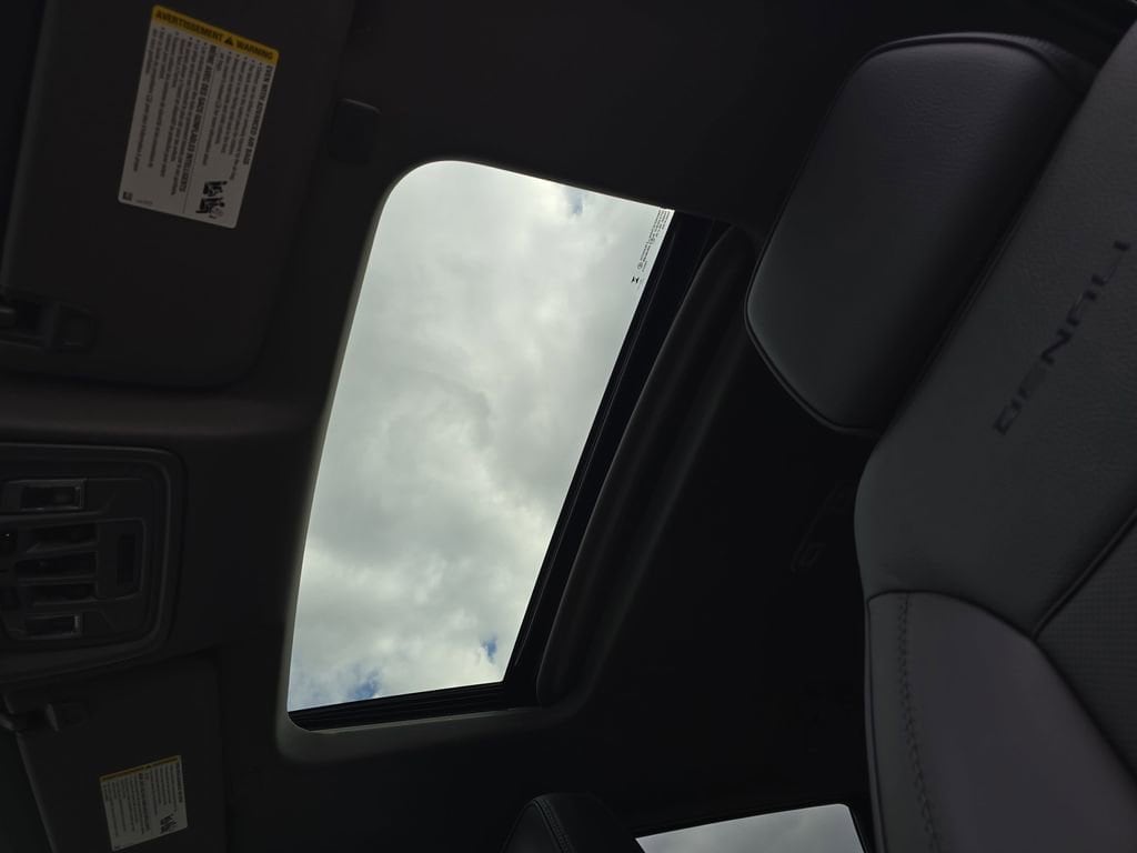 2026 GMC Sierra 2500HD Denali - Photo 27