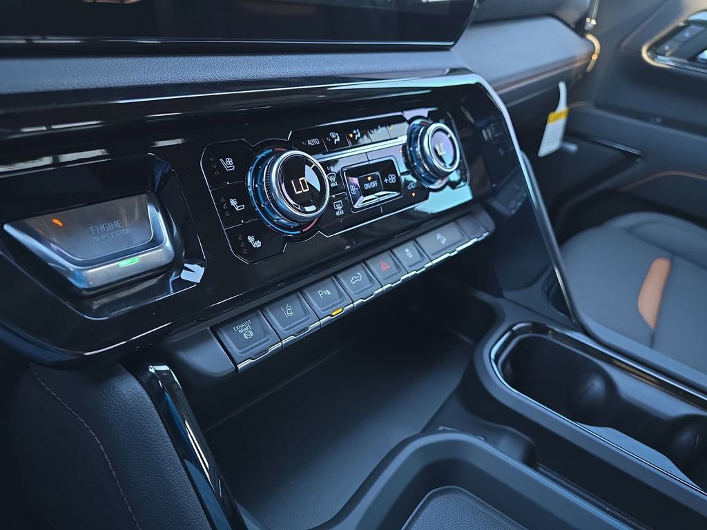 2026 GMC Sierra 2500HD AT4 - Photo 22