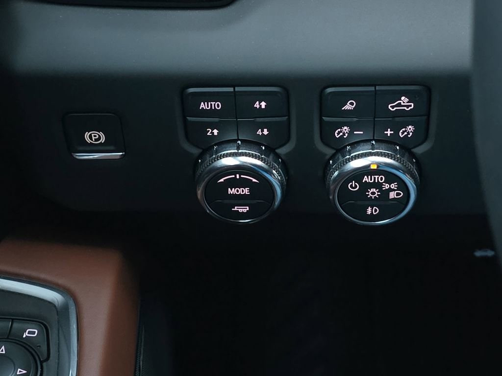 2025 GMC Sierra 1500 Denali Ultimate - Photo 24