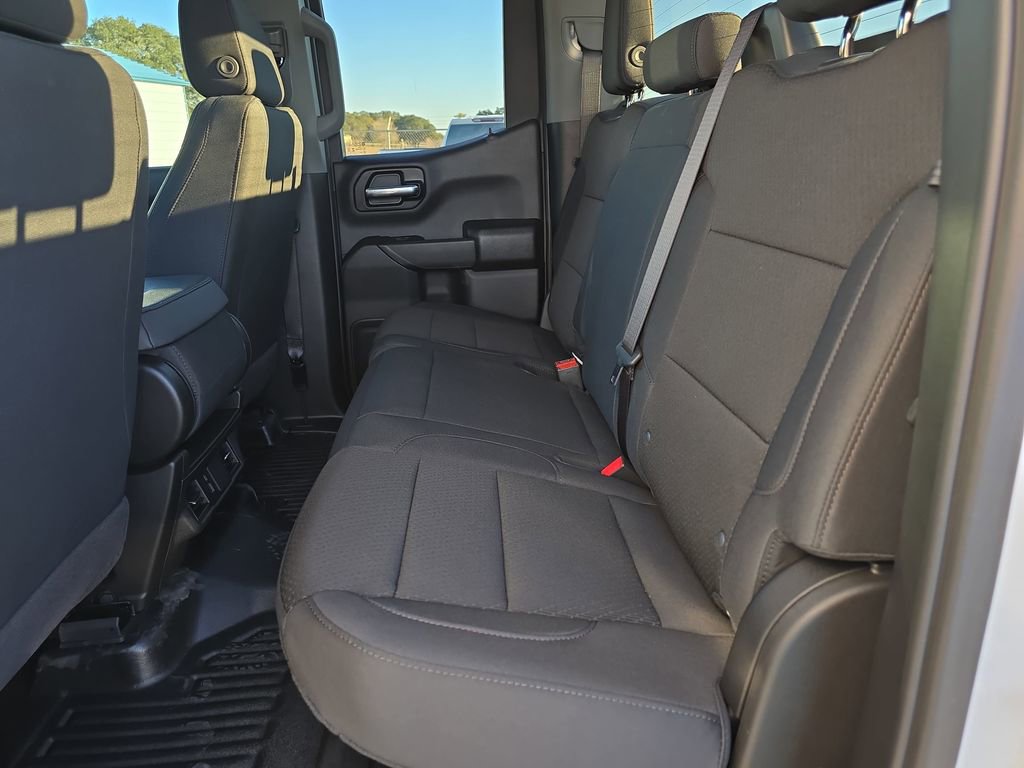 2025 GMC Sierra 1500 Pro - Photo 12