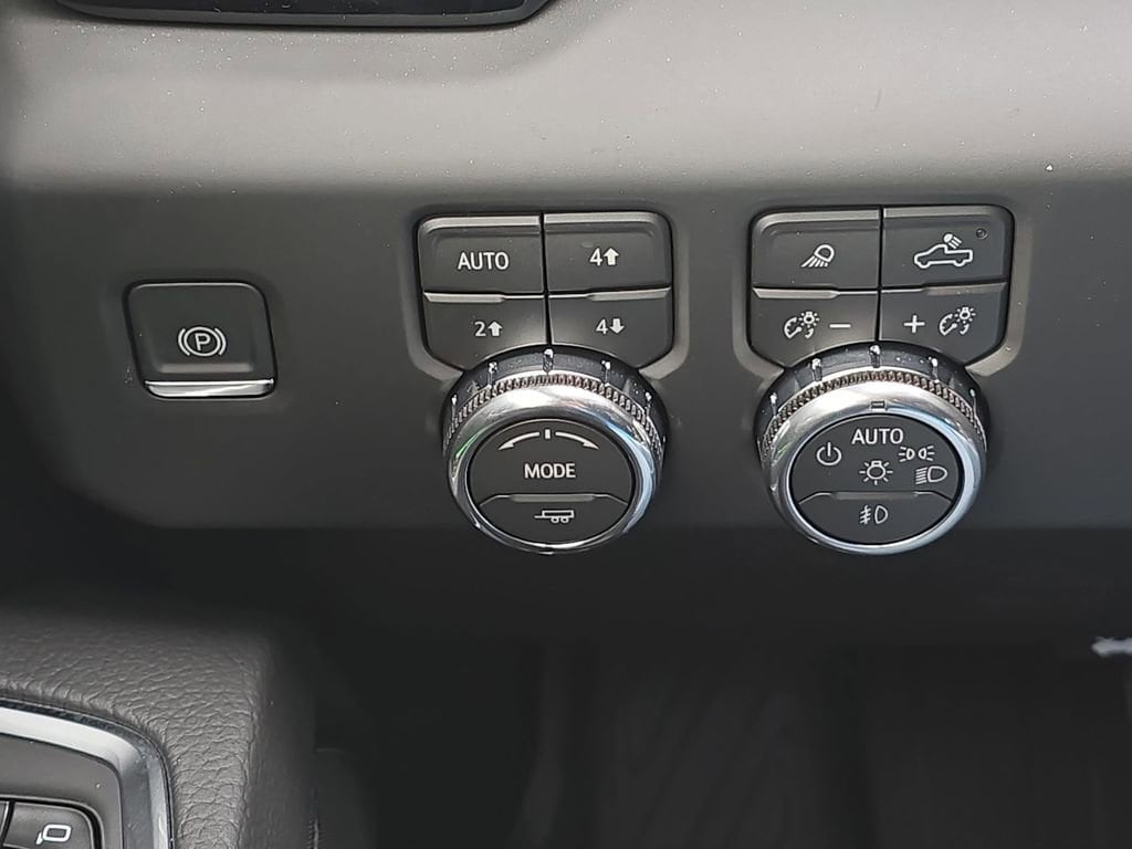 2026 GMC Sierra 2500HD Denali - Photo 24
