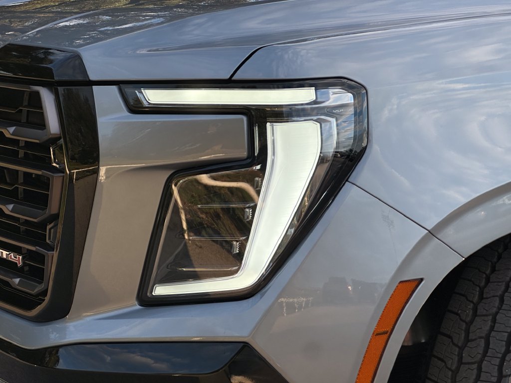 2027 GMC Yukon AT4 Ultimate - Photo 29