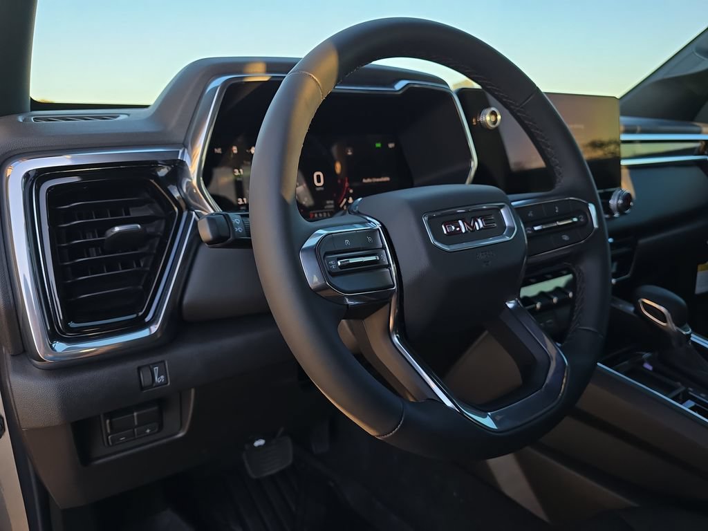 2026 GMC Canyon Elevation - Photo 14