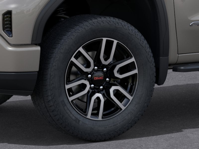 2026 GMC Sierra 1500 AT4 - Photo 9
