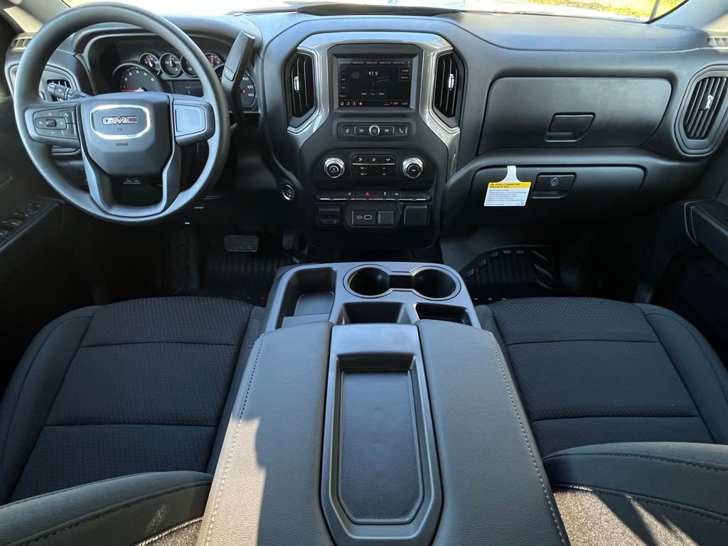 2026 GMC Sierra 2500HD Pro - Photo 8