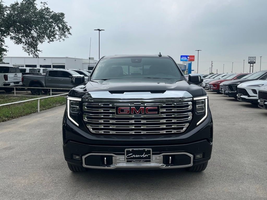 New 2026 GMC Sierra 1500 Denali Reserve Truck