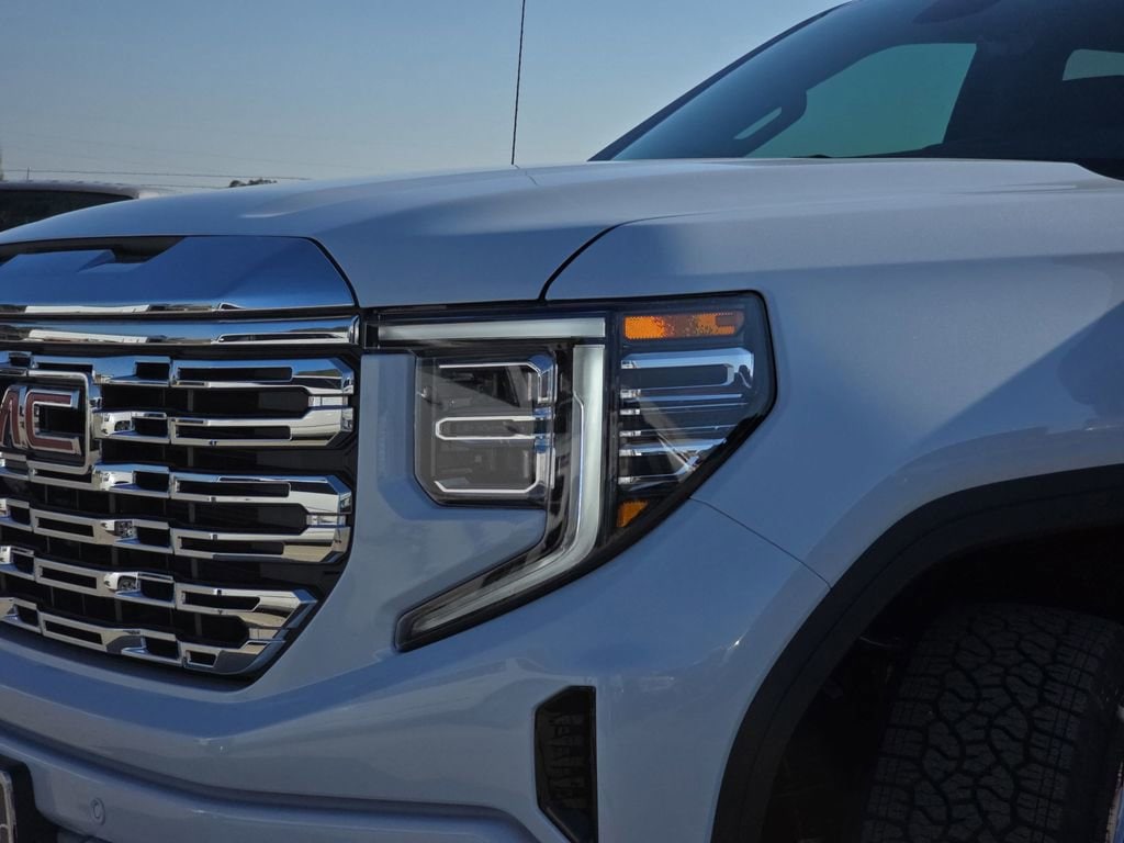 2026 GMC Sierra 1500 Denali - Photo 29