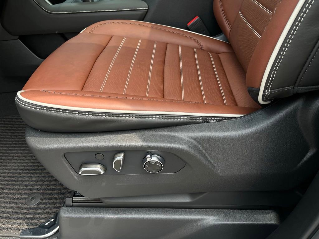 2026 GMC Sierra 1500 Denali Ultimate - Photo 26