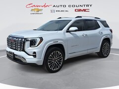 2026 GMC Terrain Denali SUV