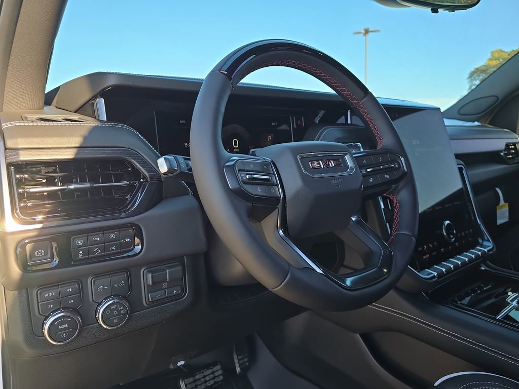2026 GMC Yukon XL AT4 Ultimate - Photo 17