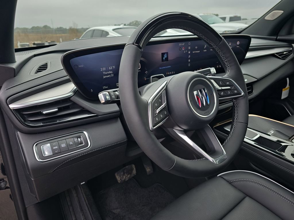 2026 Buick Enclave Avenir - Photo 17