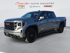 2026 GMC Sierra 1500 Elevation Truck
