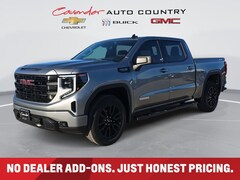 2026 GMC Sierra 1500 Elevation Truck