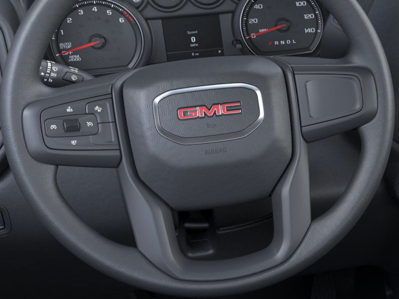 2025 GMC Sierra 1500 Pro - Photo 46