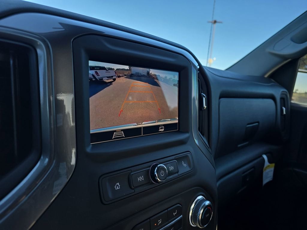 2025 GMC Sierra 1500 Pro - Photo 20