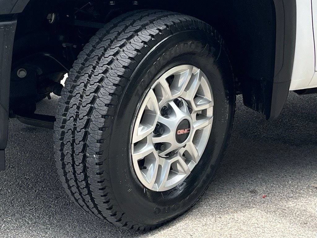 2026 GMC Sierra 2500HD Pro - Photo 26