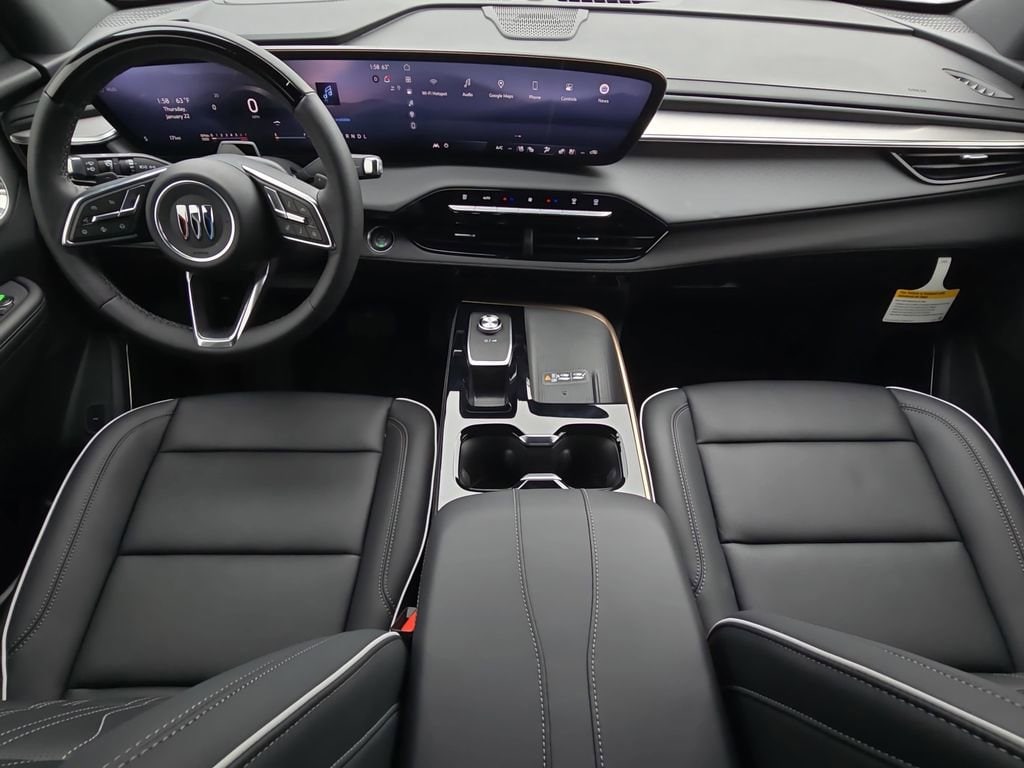 2026 Buick Enclave Avenir - Photo 9