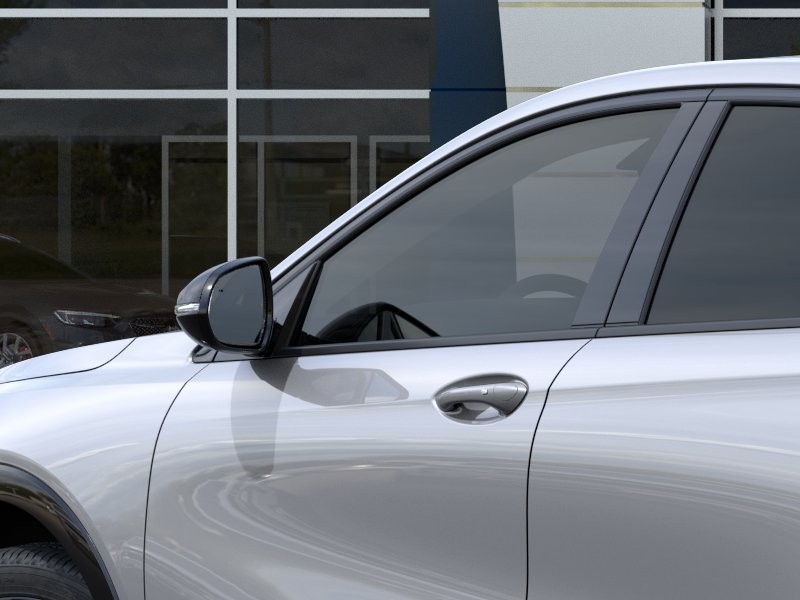 2026 Buick Envista Sport Touring - Photo 39