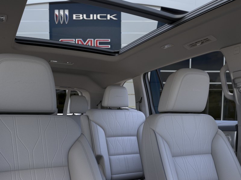 2026 Buick Enclave Avenir - Photo 57