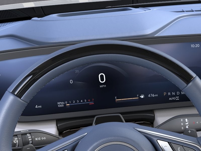 2026 Buick Enclave Avenir - Photo 51