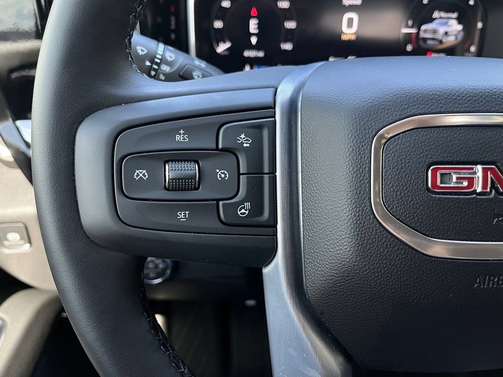 2026 GMC Sierra 1500 Elevation - Photo 15
