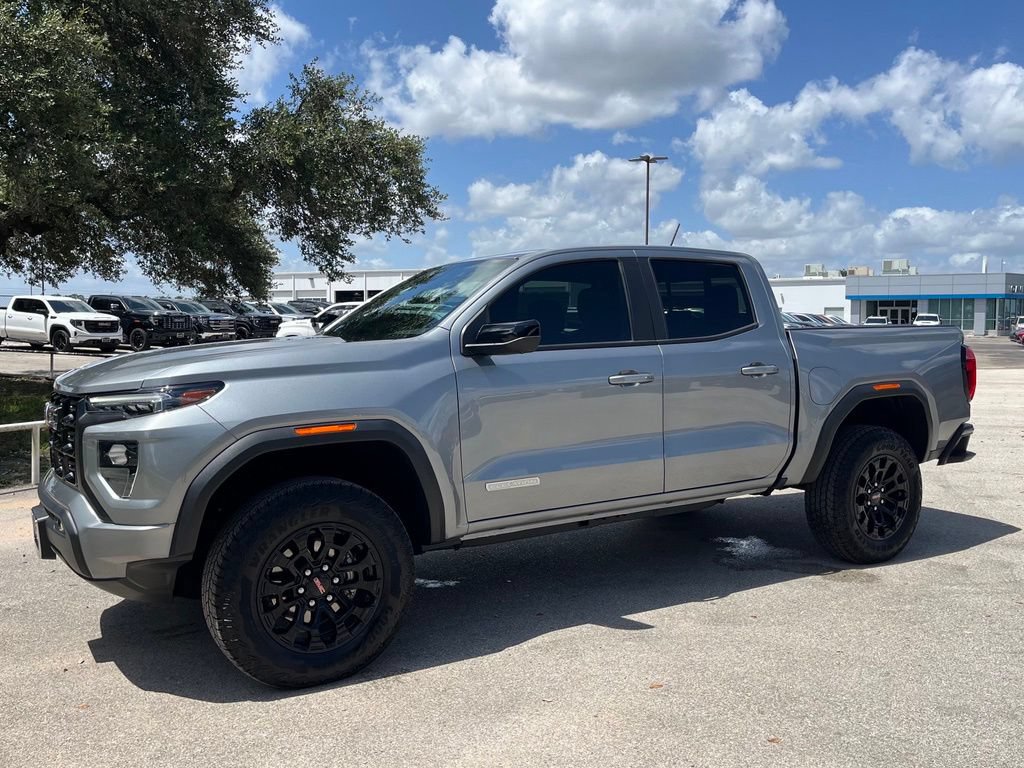 2026 GMC Canyon Elevation Technology Truck