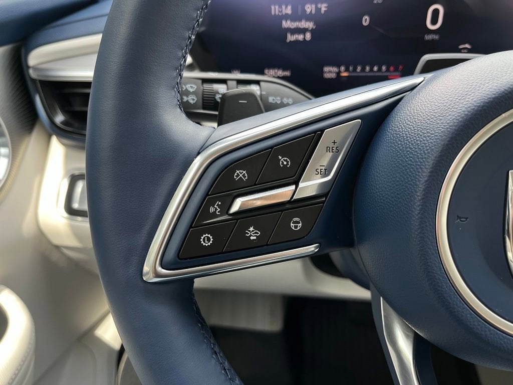 2026 Buick Enclave Avenir - Photo 18