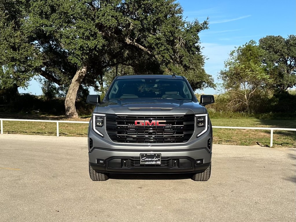 New 2026 GMC Sierra 1500 Elevation Select Truck