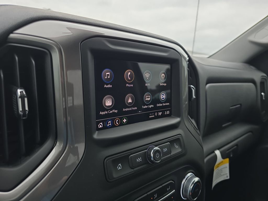 2025 GMC Sierra 1500 Pro - Photo 16