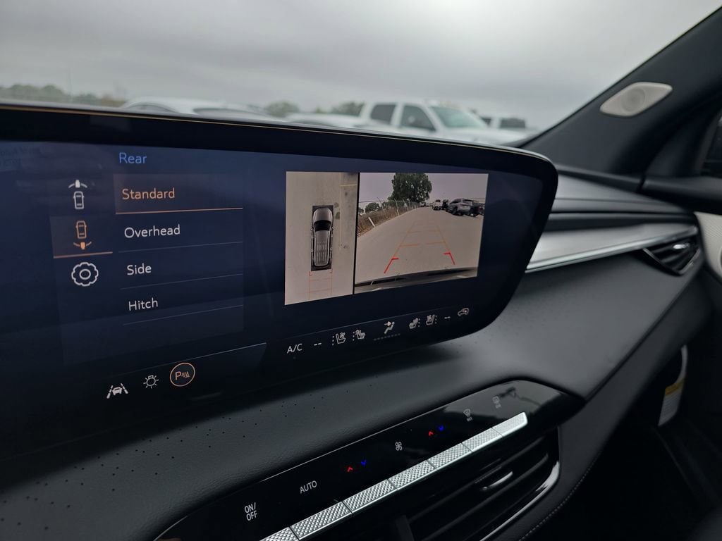 2026 Buick Enclave Avenir - Photo 24