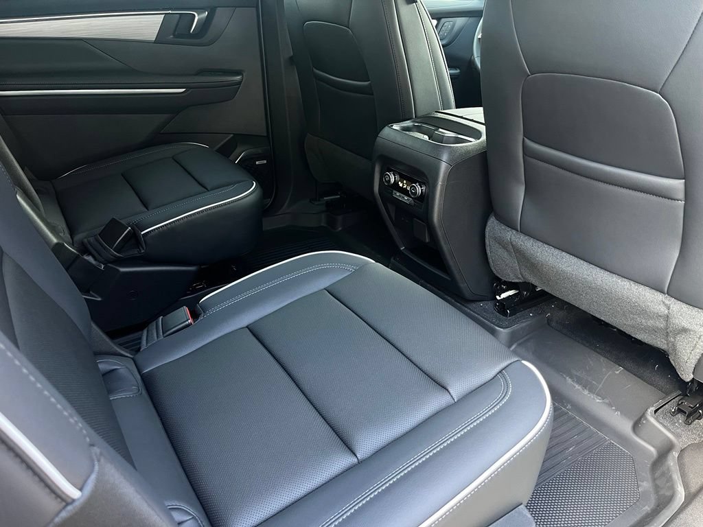 2026 Buick Enclave Preferred - Photo 11