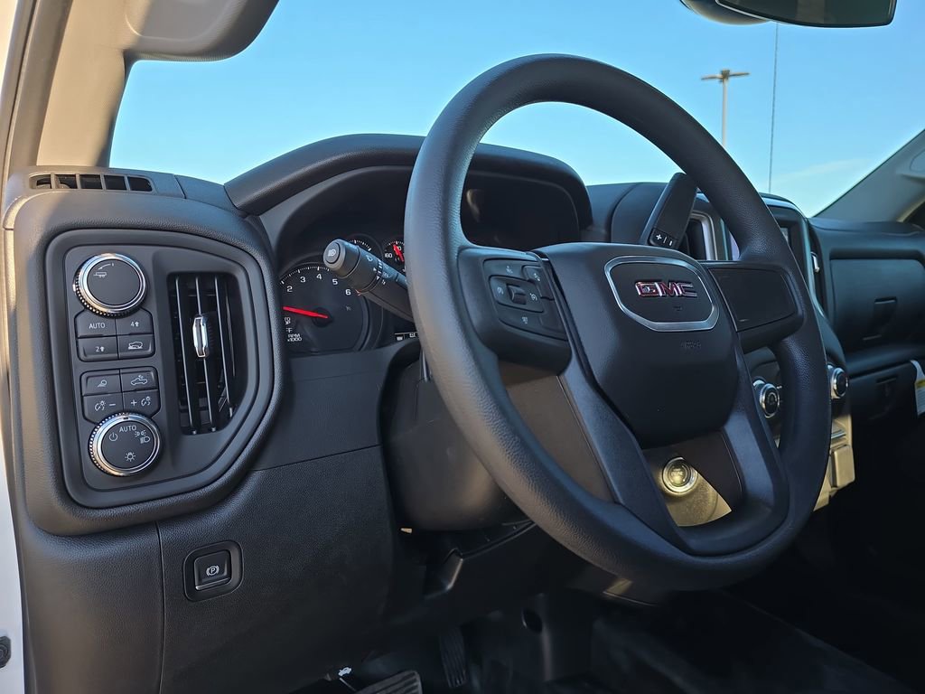 2025 GMC Sierra 1500 Pro - Photo 14