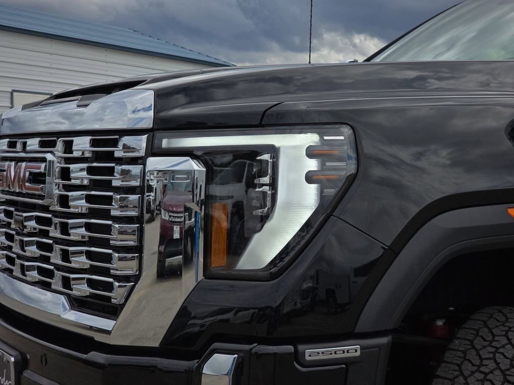 2026 GMC Sierra 2500HD Denali - Photo 28