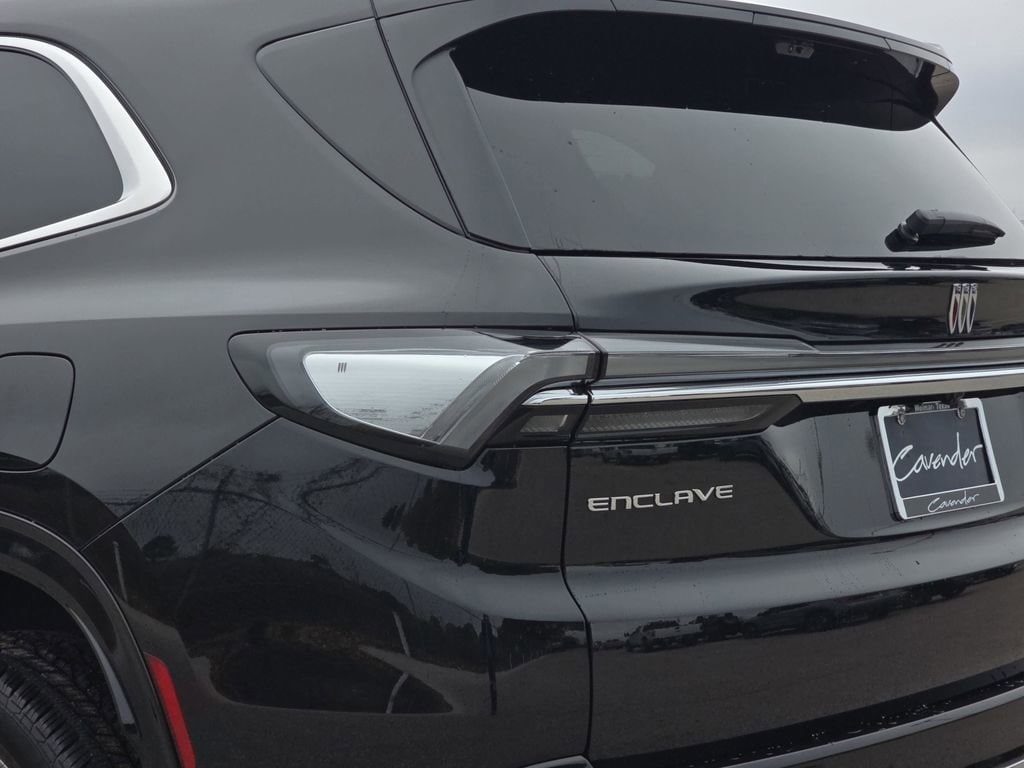 2026 Buick Enclave Avenir - Photo 34